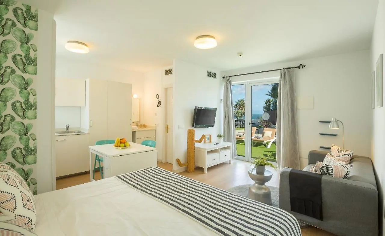 Holiday park Bungalows Dona Rosa Playa del Ingles