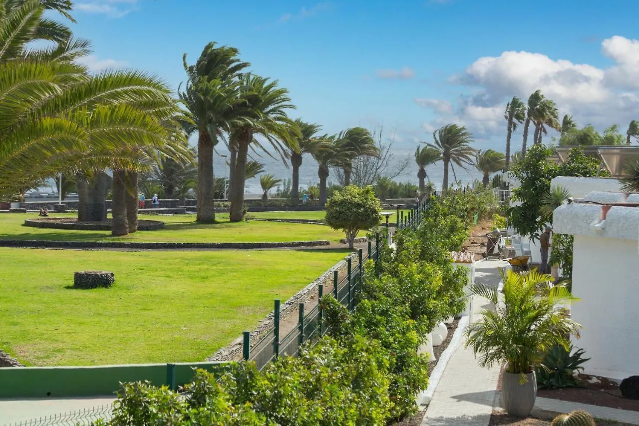 Bungalows Dona Rosa Playa del Ingles  2*, Playa del Ingles (Gran Canaria) Spain