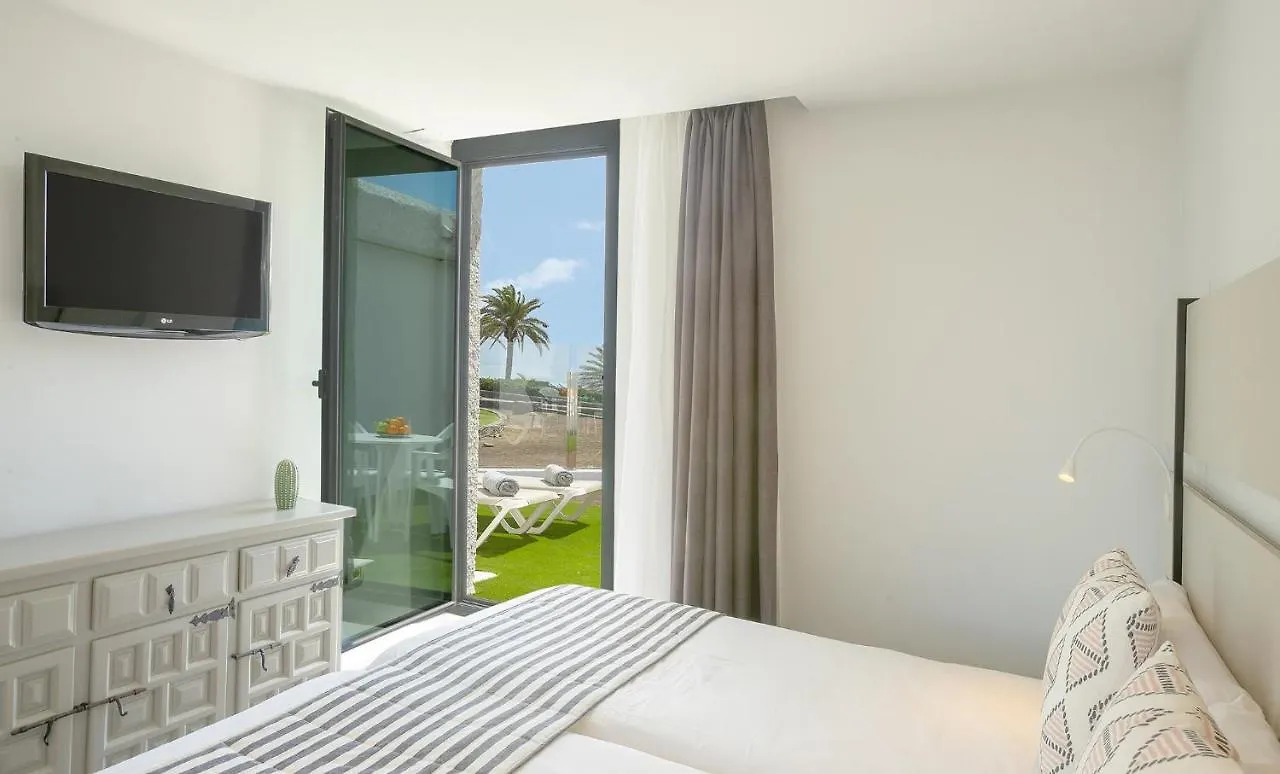 Bungalows Dona Rosa Playa del Ingles  Holiday park Playa del Ingles (Gran Canaria)