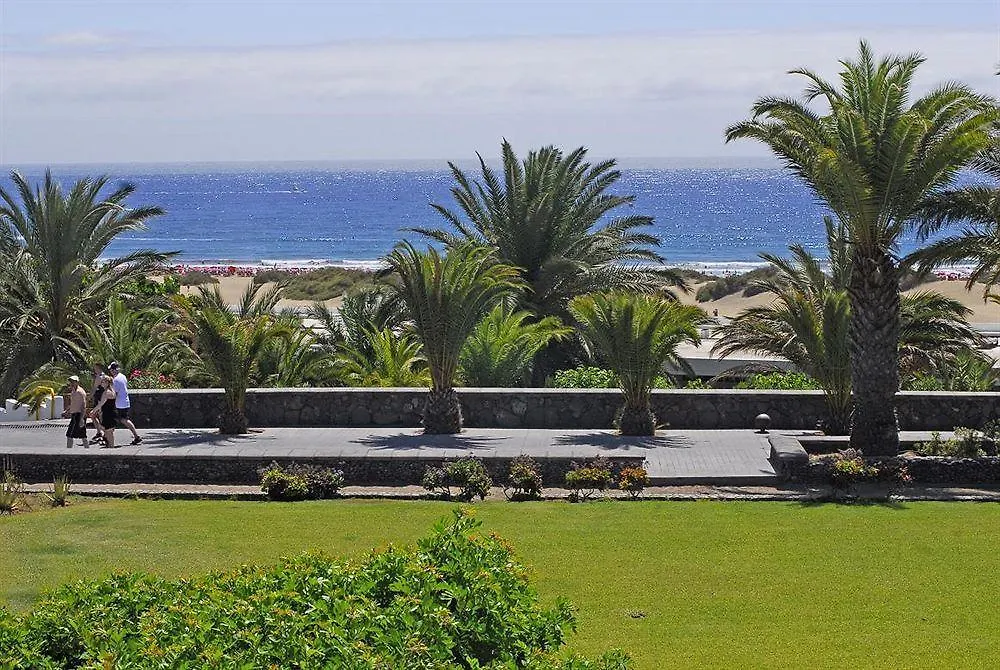 Bungalows Dona Rosa Playa del Ingles