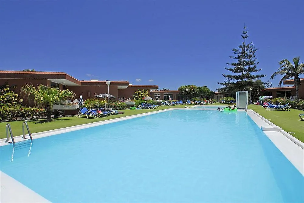 Holiday park Bungalows Dona Rosa Playa del Ingles