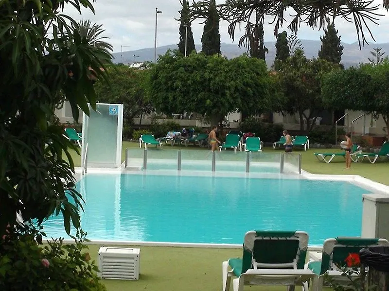 Bungalows Dona Rosa Playa del Ingles  Holiday park Playa del Ingles (Gran Canaria)