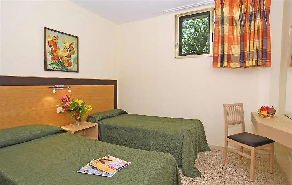 Bungalows Dona Rosa Playa del Ingles  Spain