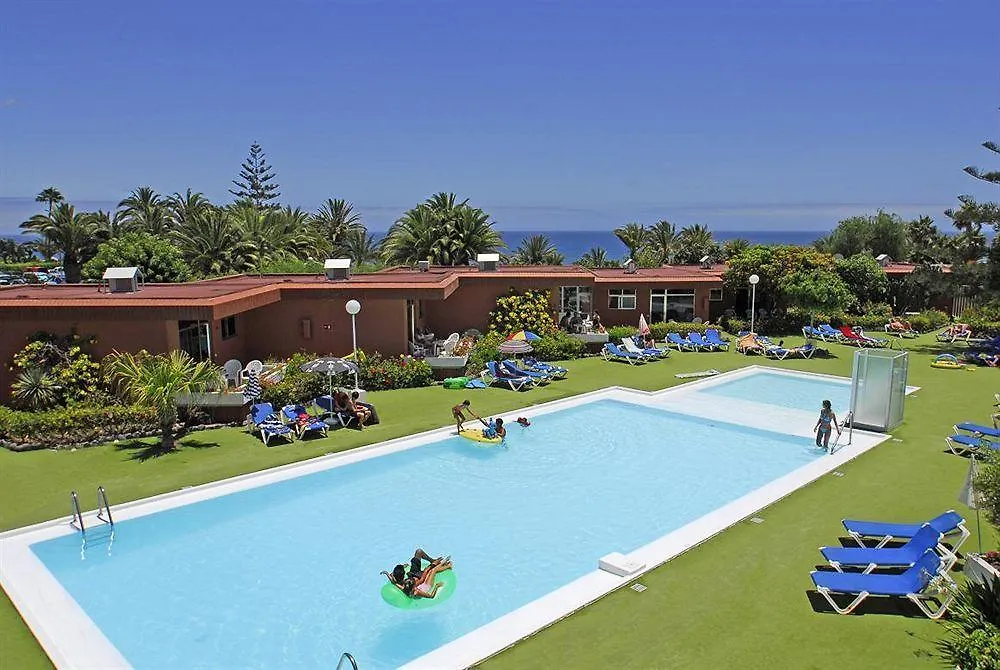 Holiday park Bungalows Dona Rosa Playa del Ingles