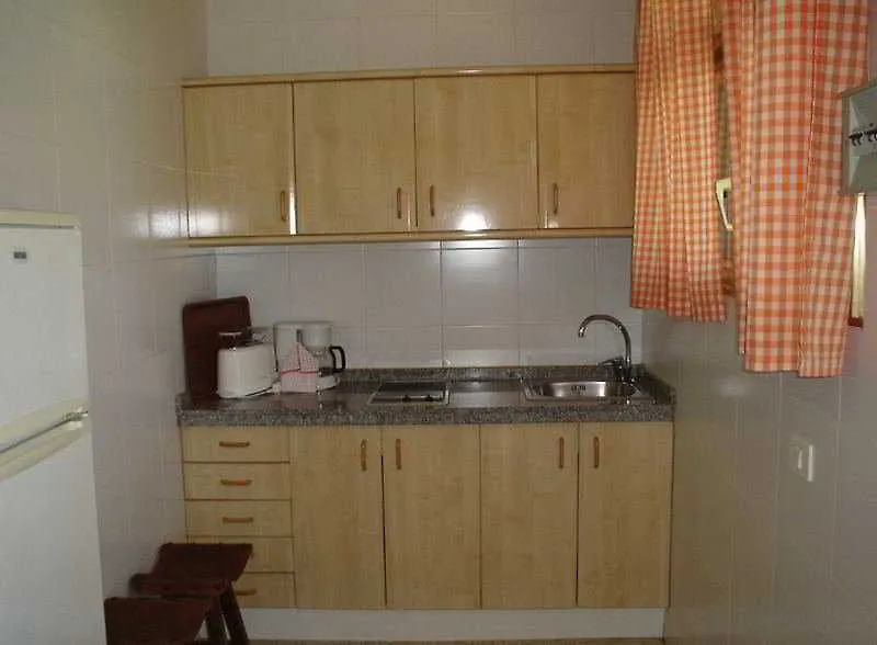 Bungalows Dona Rosa Playa del Ingles  2*, Playa del Ingles (Gran Canaria)