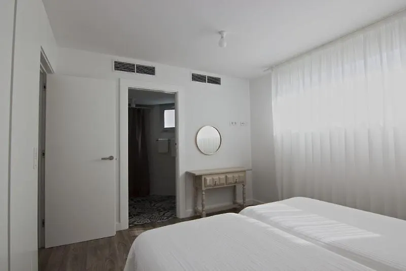 Bungalows Dona Rosa Playa del Ingles  2*, Playa del Ingles (Gran Canaria)