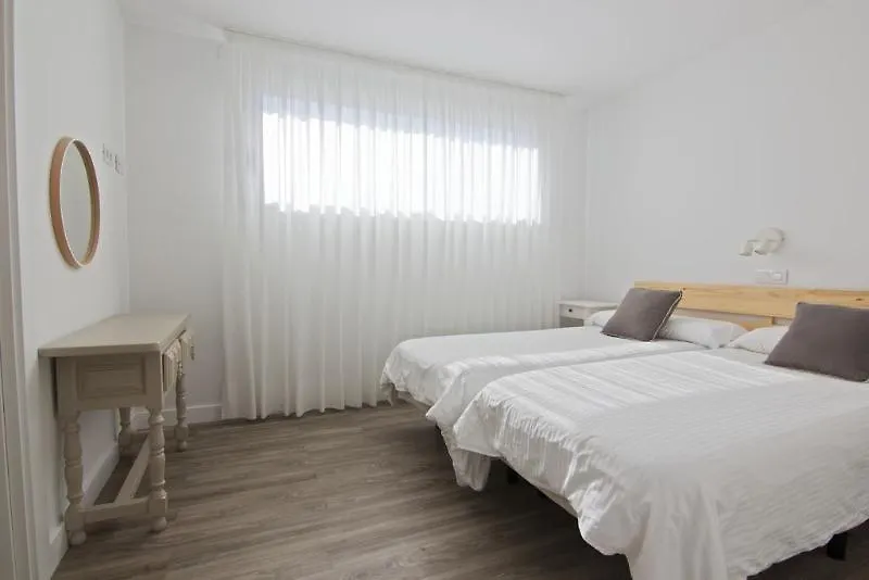 ** Holiday park Bungalows Dona Rosa Playa del Ingles  Spain