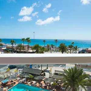 4* Hotel Sahara Playa