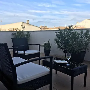 Сasa de vacaciones Casa De Pueblo Amplia 