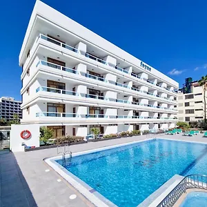 Fayna Appart hôtel