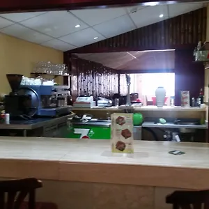 2* Hotel Rebecca Park