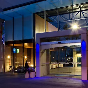 *** Hotel Express 22@ By Ihg Spanien