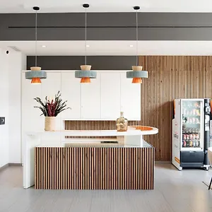 **** Aparthotel Ona Living Barcelona Spanje
