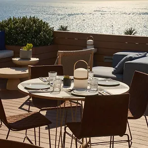 Calatrava 5*, Palma Espagne