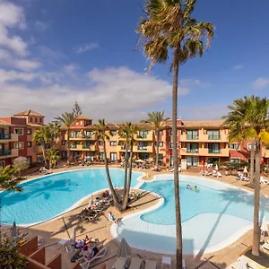 *** Resort O7 Aloe Spanien