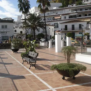 La De 2*, Mijas Espagne