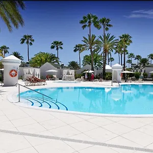 Parque Del Paraiso Ii Hotell