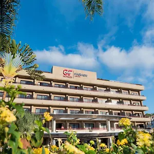 **** Hotel Gf Fanabe Spanje