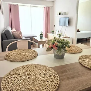 Apartamento Sant Roc 