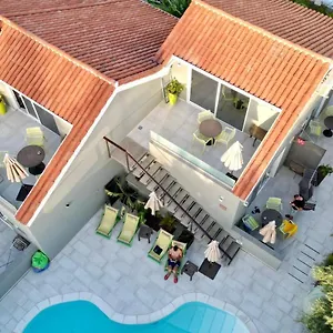 3* Resort Rg Boutique - Adults Only