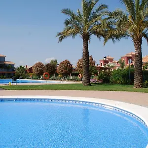 Apartamento El Rincón Del Golf Ii By Homa 
