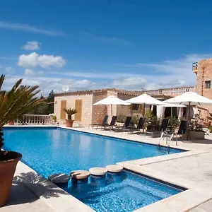 S Hort De Carrio Ag226 3*, Ses Salines (Mallorca) Espagne