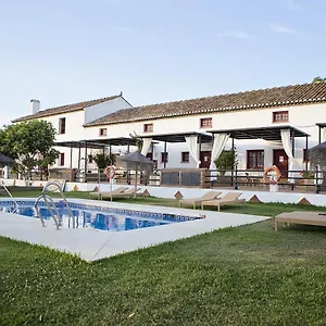 Cortijo Del Arte - Caminito Del Rey 3*, Pizarra Espagne