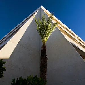 *** Hotel Piramides Spanje