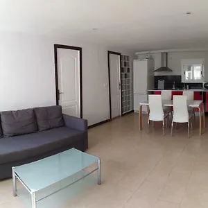 Apartamento Comedias 