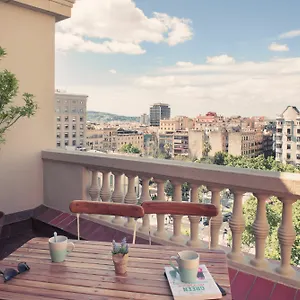  Hostel Casa Gracia Spanien