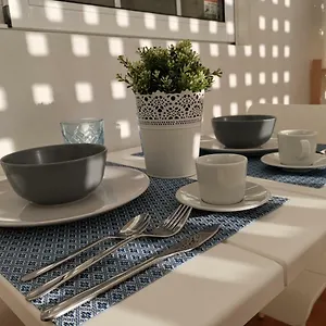  Apartamento Taidía