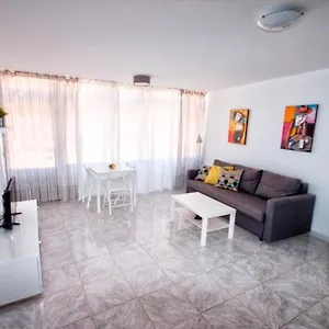 Apartamento Bonito 105