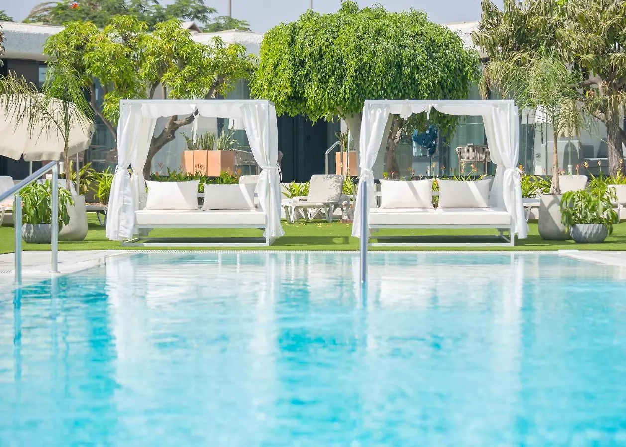 ** Parco vacanze Bungalows Dona Rosa Playa del Inglés Spagna