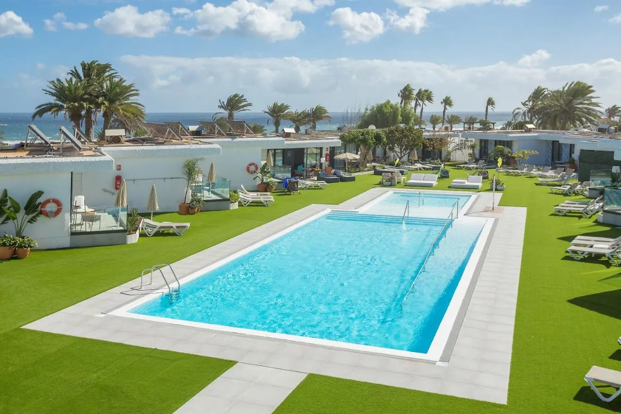 Bungalows Dona Rosa Playa del Ingles  Playa del Ingles (Gran Canaria)