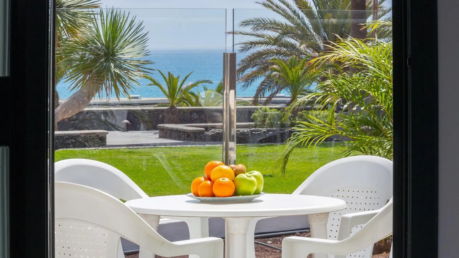 Bungalows Dona Rosa Playa del Ingles