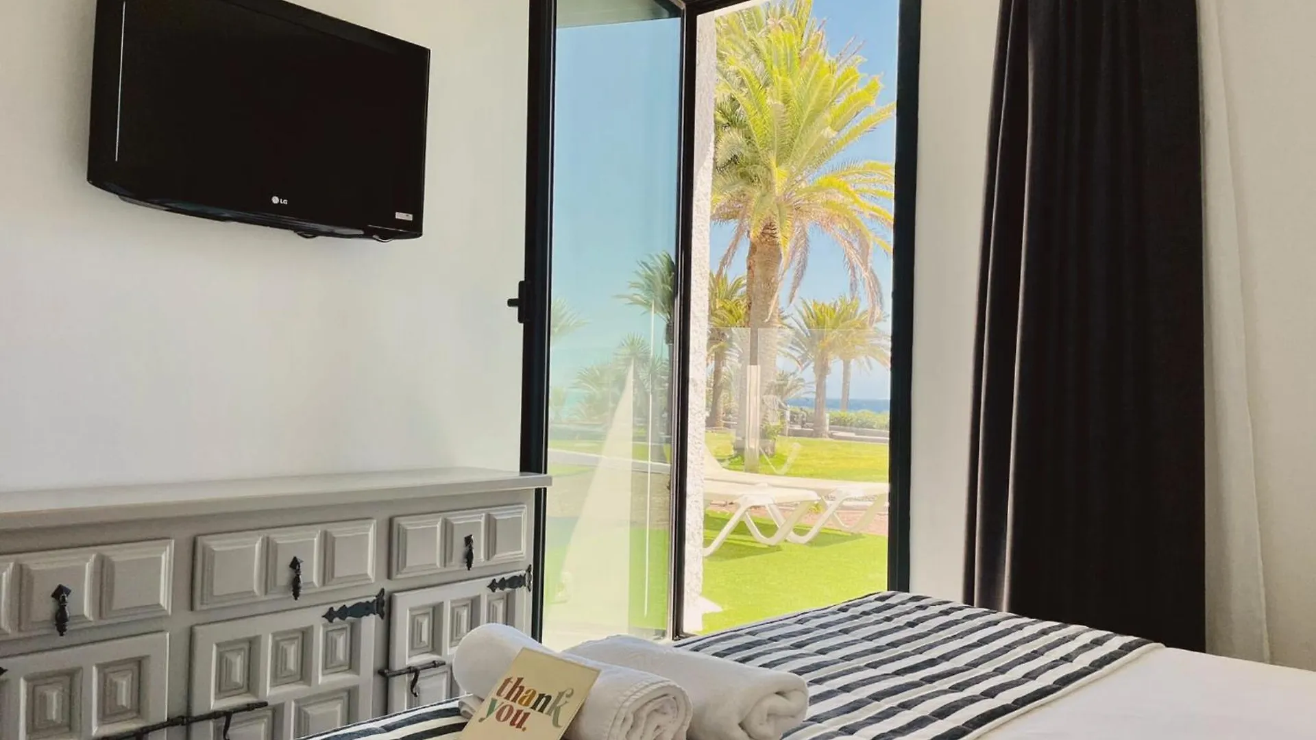 Bungalows Dona Rosa Playa del Ingles  Playa del Ingles (Gran Canaria)
