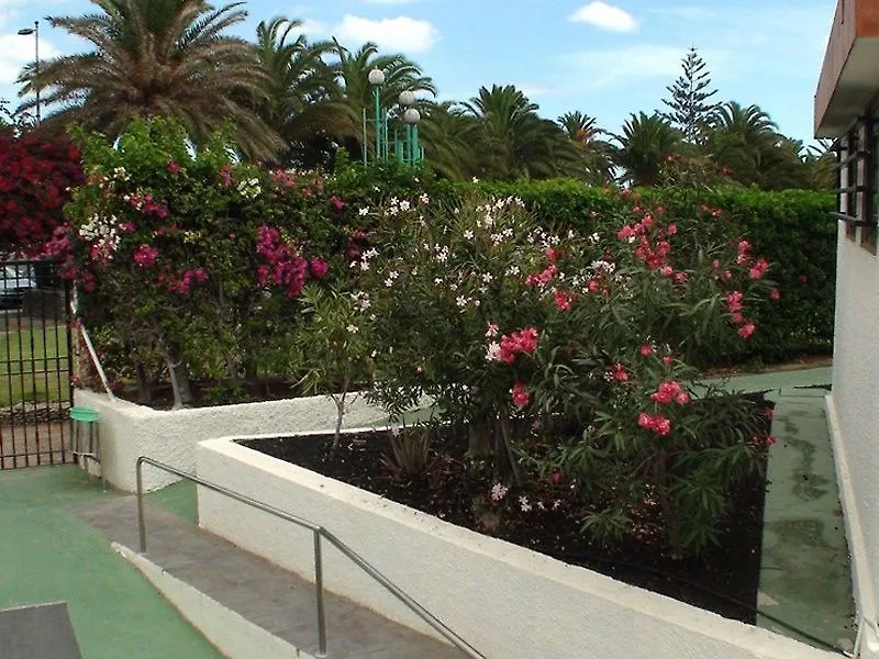 Holiday park Bungalows Dona Rosa Playa del Ingles