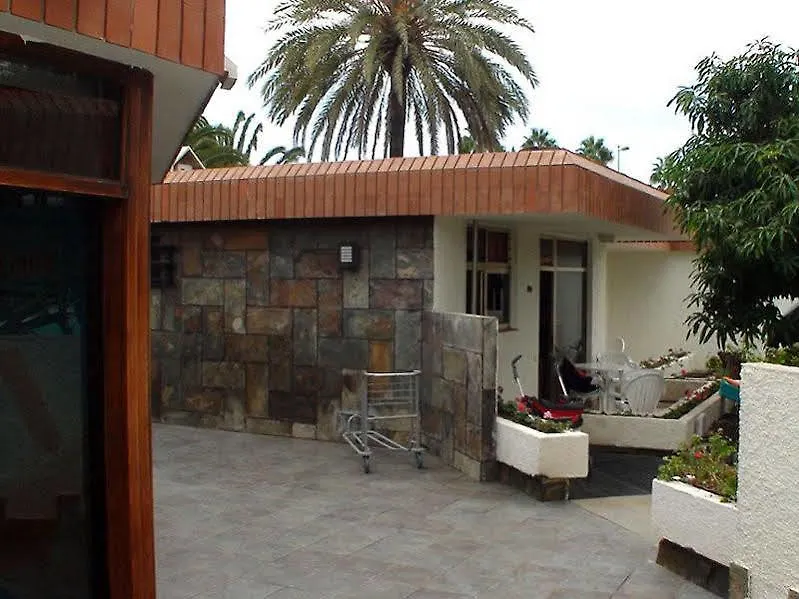 Bungalows Dona Rosa Playa del Ingles  Holiday park Playa del Ingles (Gran Canaria)